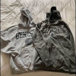 Geneseo Hoodie